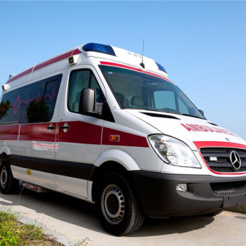 安顺120长途救护车租赁公司-长途接送患者