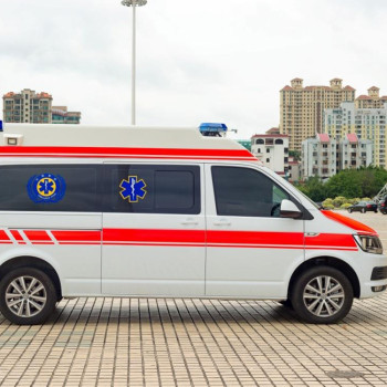 乌海跨省医疗救护车长途运送病人转院