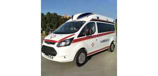 安庆120长途救护车出租服务-病人转院医疗护送-服务图片4