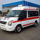 聊城死亡患者運(yùn)回老家救護(hù)車跨省轉(zhuǎn)運(yùn)