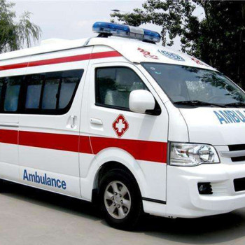 淄博120救护车预约-救护车长途跨省转运病人-24小时服务