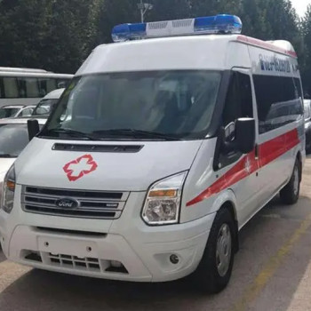 佳木斯120救护车长途转院回家/异地救护车运送病人