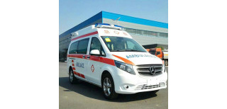 安庆120长途救护车出租服务-病人转院医疗护送-服务图片0