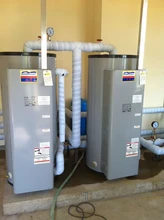 american熱水爐維修