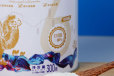 新疆新标准淳驼骆驼奶粉一罐300克