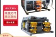黑龙江双鸭山自动上料喷锚机组一拖一喷锚机组售后处理