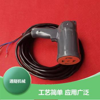 贵州黔西南电磁热熔焊机供应热熔片焊枪全国供应
