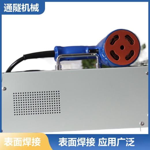 浙江舟山热熔片焊接机供应防水板磁力焊枪代理商