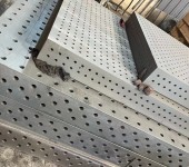三维柔性焊接平台工装焊接夹具