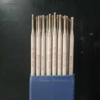 A412不銹鋼焊條E310Mo-16焊條
