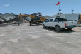 榆林市ZD-200型施工挖改钻机身结实可支车
