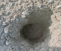 思茅市360度可旋转定制泥土引孔螺旋钻支持技术现场安装