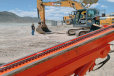 宜宾市ZD-200型泥土引孔螺旋钻二合一钻机