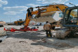 澳门半岛ZD-200型施工挖改钻性能强