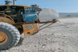 林芝地区ZD-200型挖机改钻机使用灵活