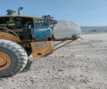 林芝地区ZD-200型挖机改钻机使用灵活