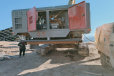 克拉玛依市ZD-200型凿岩机可出口