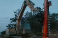 威海市ZD-300型乌鲁木齐挖改钻使用灵活