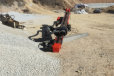 博尔塔拉州ZD-100型锚杆钻机使用灵活