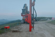 阳泉市ZD-300型平原打孔挖改钻二合一钻机