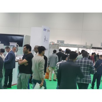 墨西哥家具五金展沙發(fā)面料木皮木材展TECNOMUEBLE