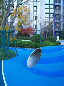 戶外成品兒童不銹鋼鉆洞滑梯小區(qū)公園游樂設(shè)備不銹鋼鉆桶攀爬隧道