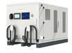 40kw/120kw移動儲能式電動汽車充電樁