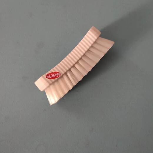 供應(yīng)食品級(jí)軟毛刷1110指甲刷多用途小手刷