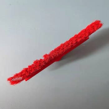 銷(xiāo)售食品廠(chǎng)清潔掃帚5106輕型掃把頭符合衛生級要求