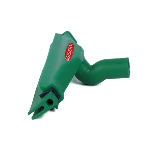 銷售固定頭橡膠刮6413食品廠雙片橡膠刮彈性體刮刀