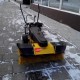 QS65100扫雪机 小型扫雪机