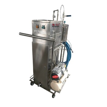 銷售高壓泡沫清洗機(jī)FC7190AP喜仁泡沫清洗設(shè)備加工定制