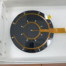 热电阻晶圆测试仪RTDWAFER