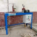 半自動(dòng)小型臥式鉆孔機(jī)