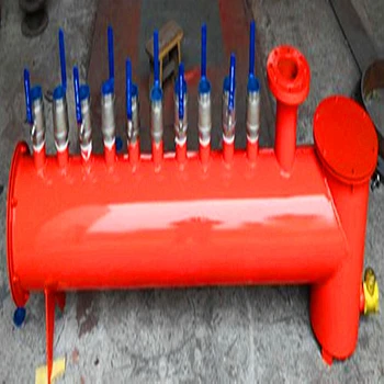 博達(dá)發(fā)到寶雞的負(fù)壓管路多孔連孔裝置批量采購享優(yōu)惠