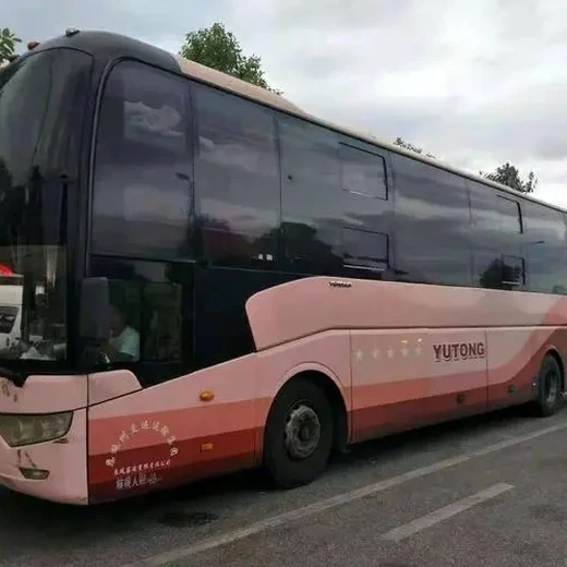 日照到余姚客運(yùn)車方便