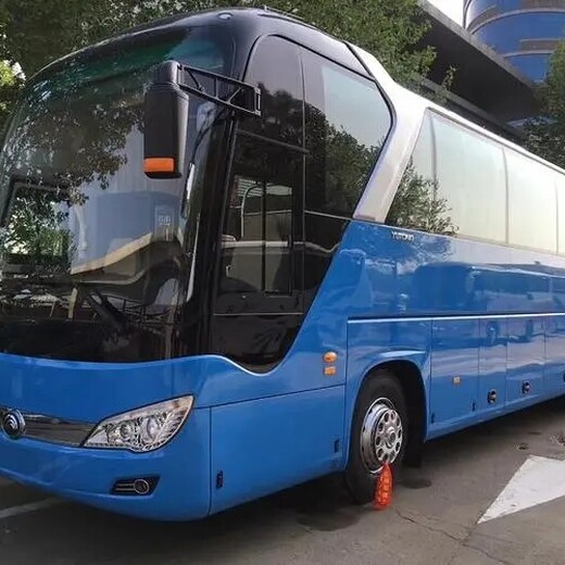大巴海陽到長治客運車方便快捷擇
