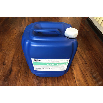 哈爾濱循環冷卻水無磷環保L-405阻垢緩蝕劑效果好