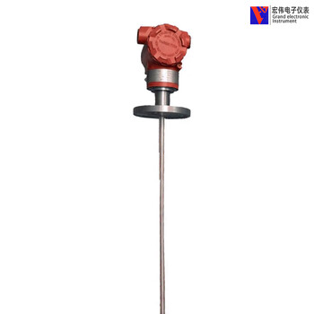 磁致伸縮液位儀