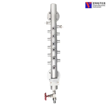 電接點(diǎn)水位計(jì)帶二次表