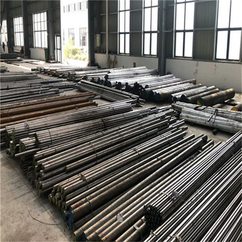 臺州瑞安樂清GCr18Mo軸承鋼GCr18Mo圓鋼圓棒GCr18Mo實心鋼棒
