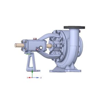 扬州座椅三维扫描气阀精密尺寸测量3D打印建模