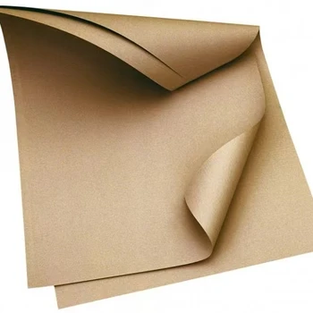 進口金卡牛皮紙