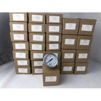 源頭供應(yīng)布萊迪BLD螺紋隔膜壓力表PYTHN-100.AO.F2緩沖管散熱器