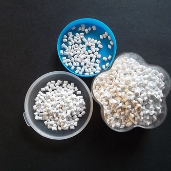 TPE阻燃母料-塑料薄膜阻燃劑-ABS無鹵阻燃母粒