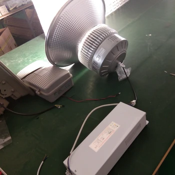 100-300W工礦燈應(yīng)急照明輸出50W90分鐘LED應(yīng)急驅(qū)動(dòng)電源