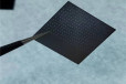 TJ4寸6寸12寸镀膜硅片实验单晶硅微结构加工激光切割
