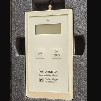 StefanMayer品牌弱磁計(jì)Ferromaster