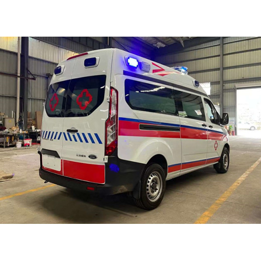 荆州救护车服务120接送病人，签订合同，按公里收费