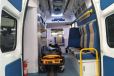 乌海救护车转运公司市区转院接送，全国连锁，24小时服务